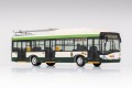 19443 VK Modelle Skoda-Solaris T12 Trolleybus of Plzen (Pilsen)
